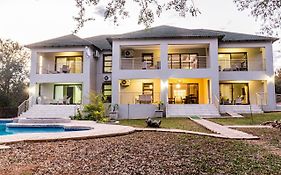 Tinyiko Kruger Lodge